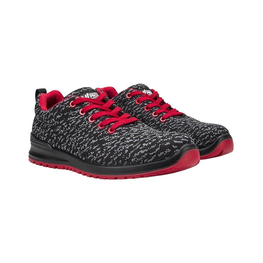Alimentación 14 zapatilla deportiva s1p