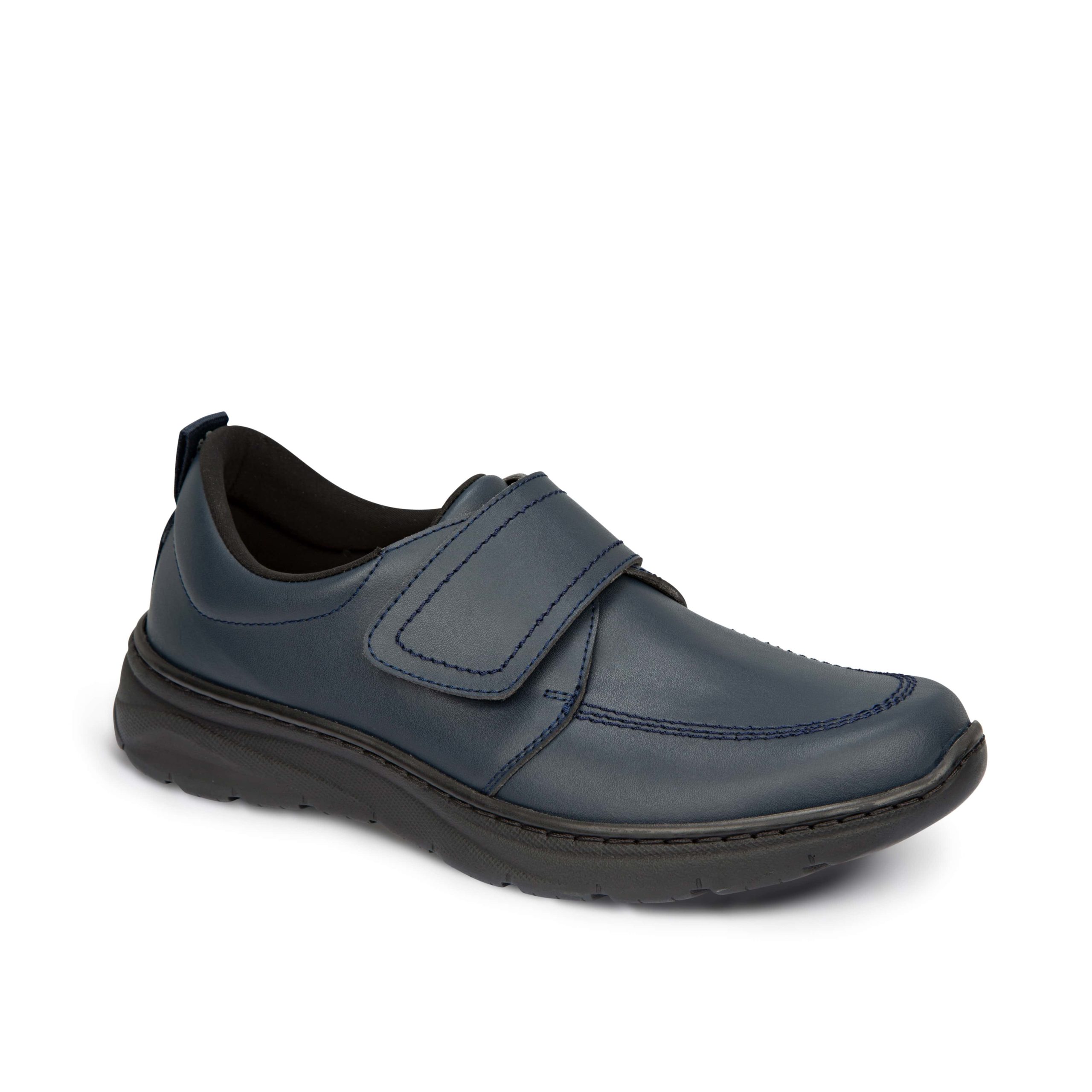 zapato Dian con velcro