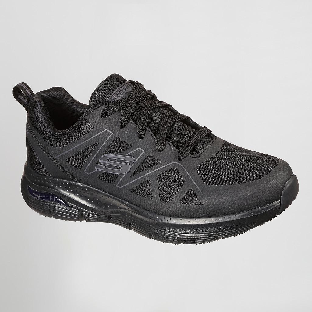 Alimentación 2 skechers hombre Arch fit sr-axtell