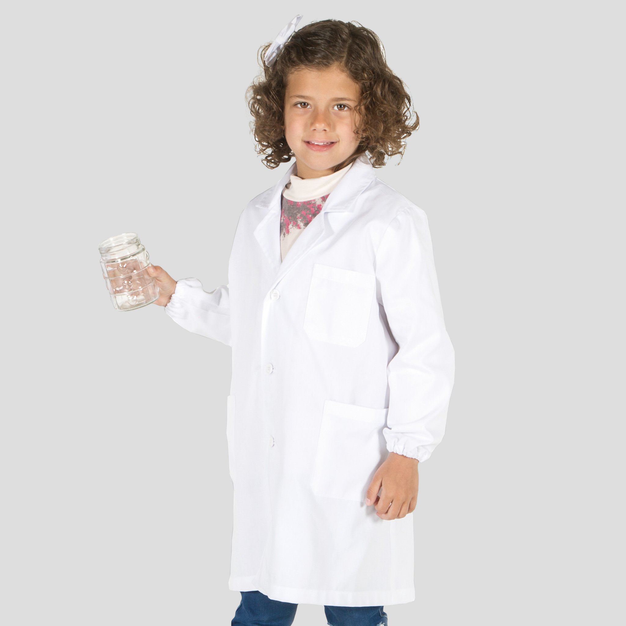 bata sanitaria niño