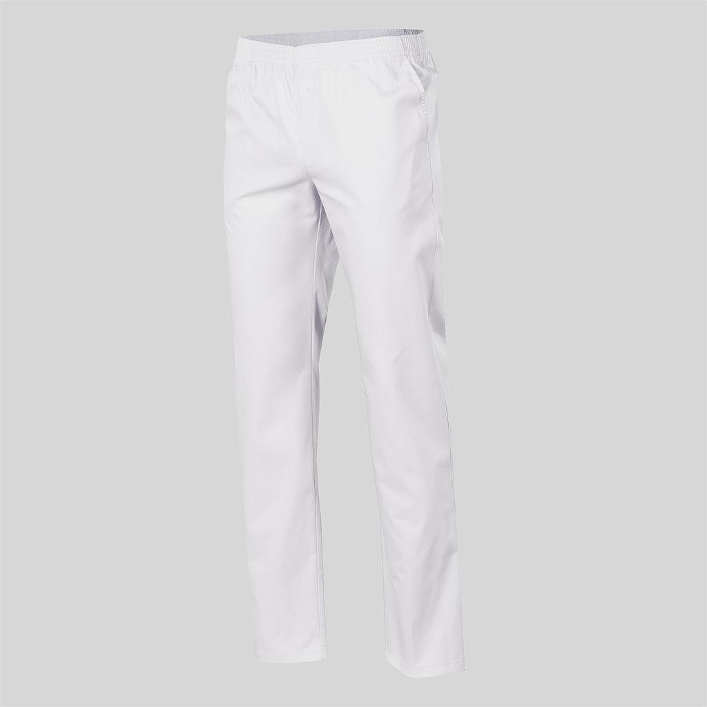 pantalon sanitario cintura con goma