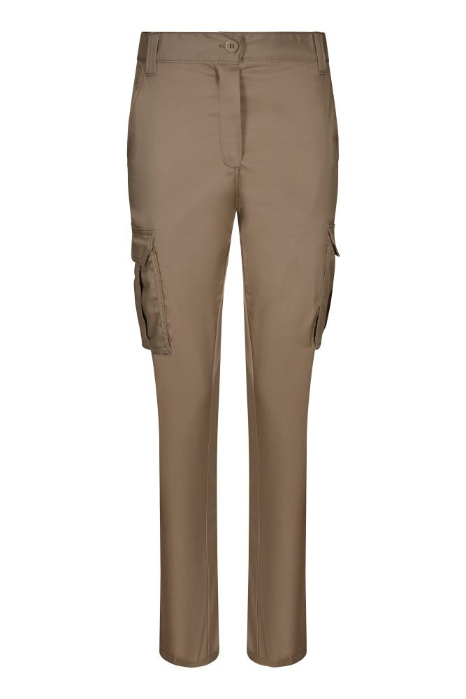 Pantalon stretch de mujer